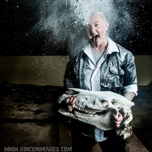 Creative Portrait Photography - Puerto Rico Photographer