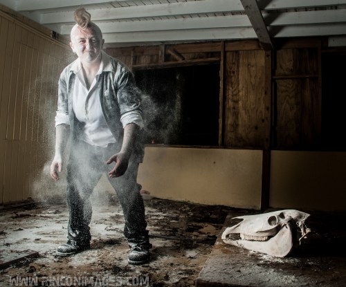 Creative Portrait Photography- Puerto Rico Photographer