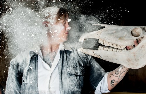 Creative Portrait Photography - Puerto Rico Photographer