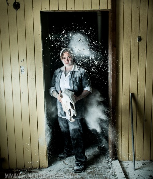 Creative Portrait Photography - Puerto Rico Photographer