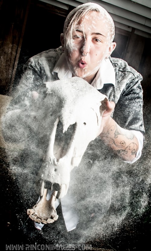 Creative Portrait Photography - Puerto Rico Photographer