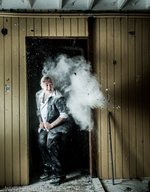 Creative Portrait Photography - Puerto Rico Photographer