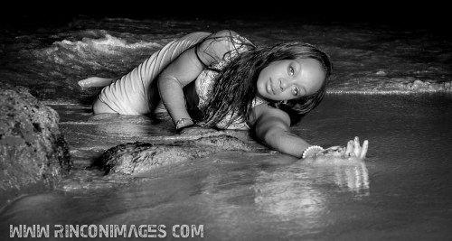 Beach Portrait Photography