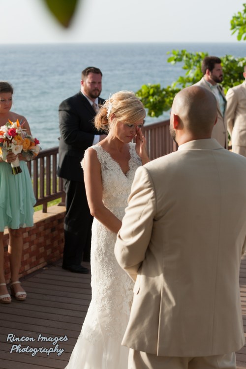 Wedding photographer Rincon Puerto Rico