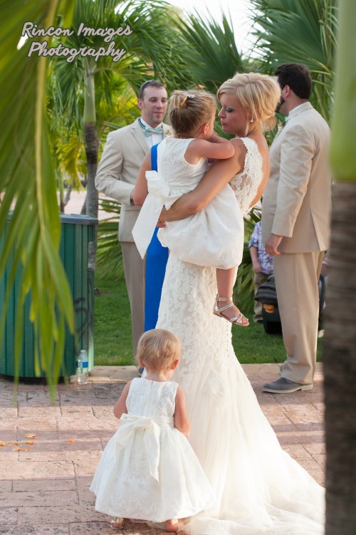 Wedding photographer Rincon Puerto Rico