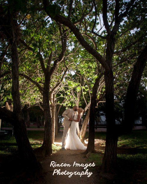 Wedding photographer Rincon Puerto Rico