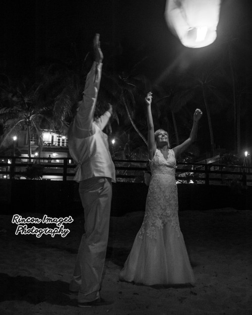 Wedding photographer Rincon Puerto Rico