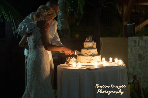 Wedding photographer Rincon Puerto Rico