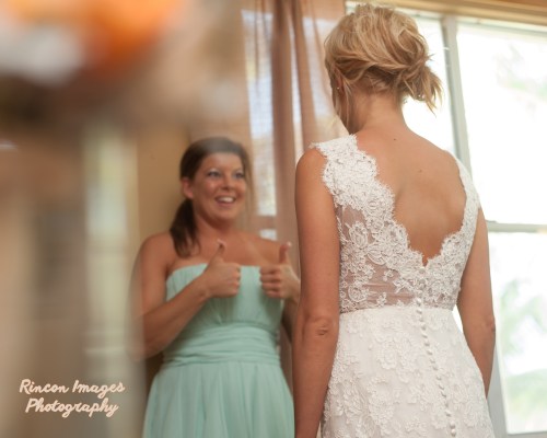 Wedding photographer rincon puerto rico