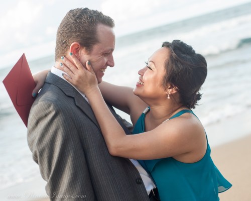 Wedding photographer Rincon Puerto Rico.