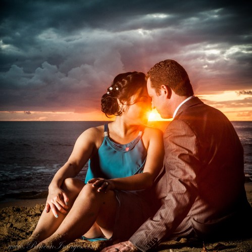 Wedding photographer Rincon Puerto Rico.