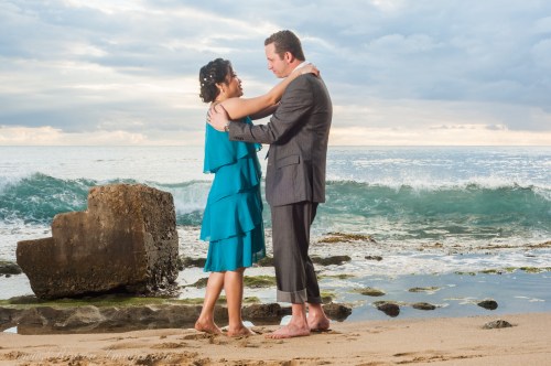 Wedding photographer Rincon Puerto Rico.