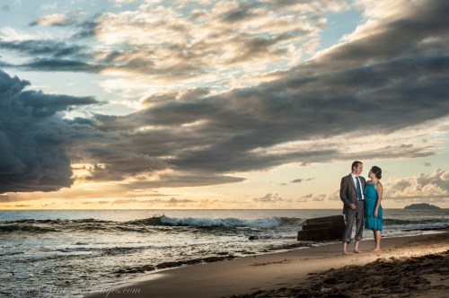 Wedding photographer Rincon Puerto Rico.