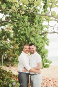 LGBT wedding photographer Puerto Rico