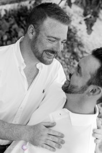 LGBT wedding photographer Puerto Rico